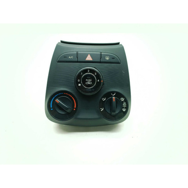 Comando Ar Condicionado Hyundai Hb20 2015