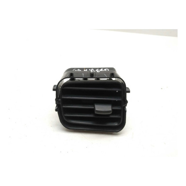 Difusor Ar Esquerdo Renault Sandero 2015