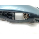 Maçaneta Externa Porta Traseira Esquerda Vw Gol G7 2015 Azul Traseira