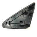 Moldura Externa Retrovisor Direito Chevrolet Cruze 2013 Preto