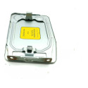 Portinhola Tanque Combustível Mitsubishi Pajero Tr4 2012 Prata