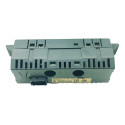 Computador Bordo Chevrolet Vectra 2.0 8v 2007 Preto