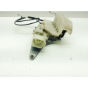 Fechadura Trava Elétrica Traseira Esquerda Chevrolet S10 14