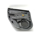 Forro Porta Traseira Direita Chevrolet Onix 2014