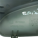 Acabamento Interno Retrovisor Lado Direito Gm Spin 2013