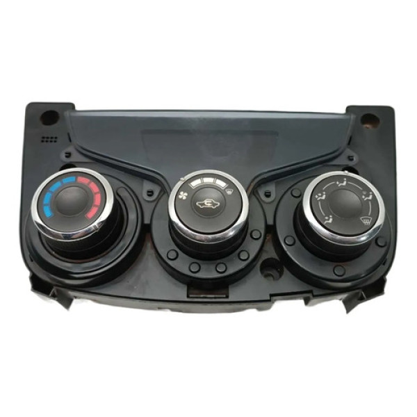 Comando Ar Condicionado Chevrolet Montana 1.4 2012