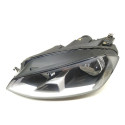 Farol Esquerdo Volkswagen Golf Tsi 2014 15 Original Esquerdo