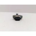 Limitador Porta Traseira Esquerdo Chevrolet S10 2014 Preto