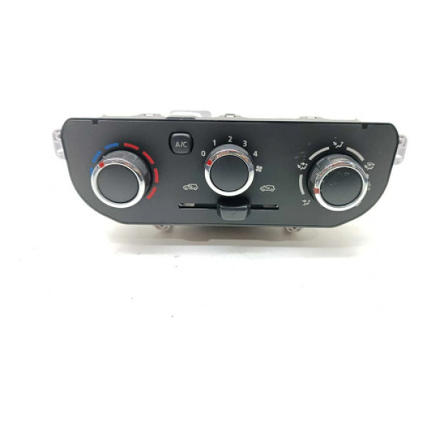Comando Ar Condicionado Renault Kwid 2018