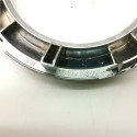 Moldura Difusor Ar Cromado C3 2013 Unidade