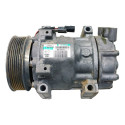 Compressor Ar Condicionado Renault Duster 2.0 2012
