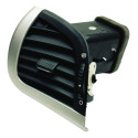 Difusor Ar Lado Esquerdo Peugeot 207 2010