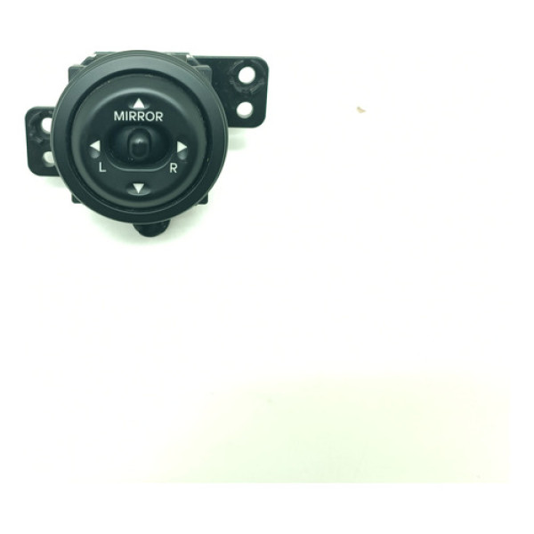 Botão Comando Espelho Retrovisor Hyundai Hb20 2017