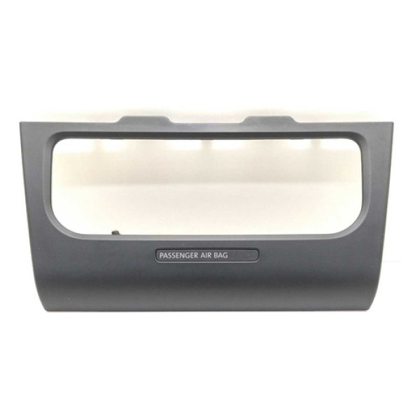 Moldura Comando Ar Volkswagen Jetta Variant 2012