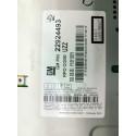 Módulo Rádio Cd Player Original Chevrolet Cruze 2013 Prata