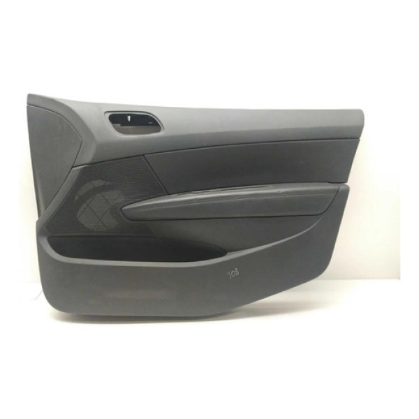 Forro Porta Dianteira Direita Peugeot 308 2014