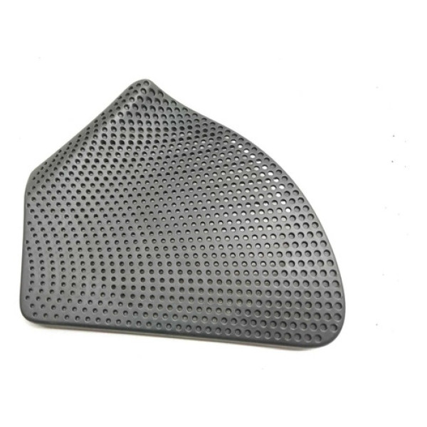 Tela Alto Falante Dianteira Direita Citroen C3 2012 Preto