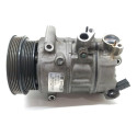Compressor Ar Condicionado Vw Jetta Variant 2.5 170 Cv