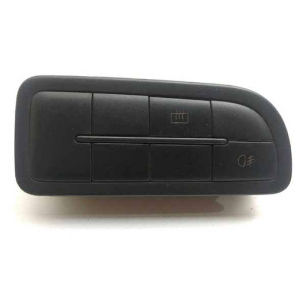 Botão Comando Desembaçador Fiat Uno Way 2012