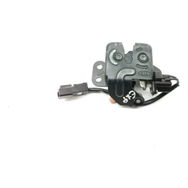 Fechadura Vidro Tampa Traseira Kia Sportage 2007