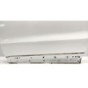 Porta Dianteira Esquerda Volkswagen Tiguan 2009 2010 A 2013  Dianteira Esquerdo Branco