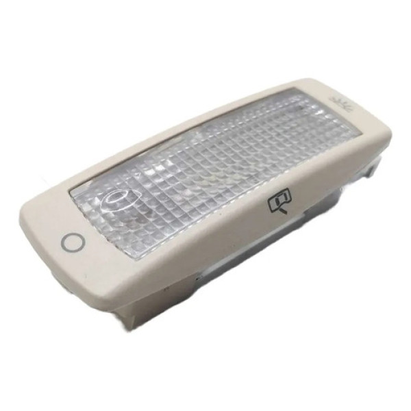 Luz Teto Cortesia Volkswagen Jetta 2010
