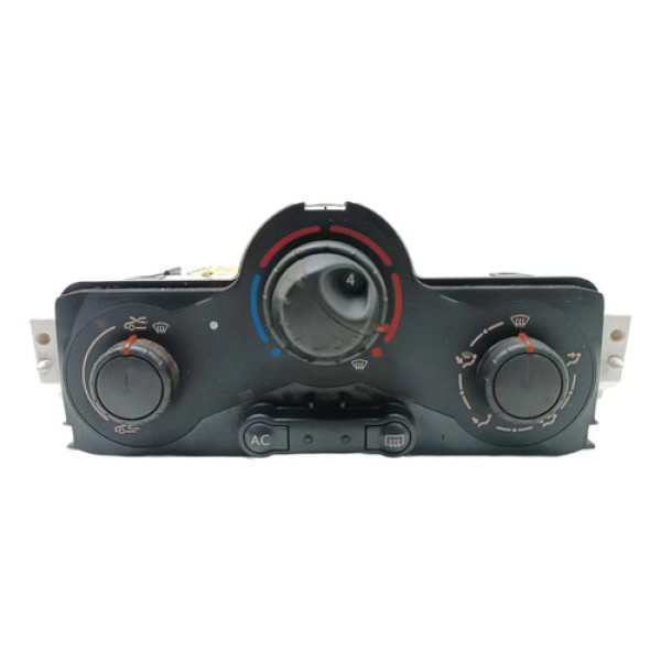 Comando Ar Condicionado Renault Megane 2008