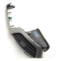 Difusor De Ar Lado Esquerdo Chevrolet S10 2014
