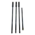 Kit Macaco Chave Roda Chevrolet S10 2024