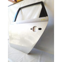 Porta Traseira Esquerda Hyundai I30 Cw Original Traseira Esquerdo Prateado
