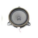 Alto-falantes Portas Diant Par Toyota Corolla 2015 Original Preto