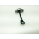 Limitador Porta Dianteira Direita Chevrolet S10 2014