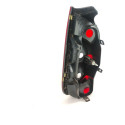 Lanterna Traseira Direita Volkswagen Up 2014 2015 2017 2018 Direito/passageiro Vermelho