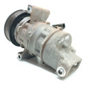 Compressor Ar Condicionado Ford Ka 1.0 3cc 2014