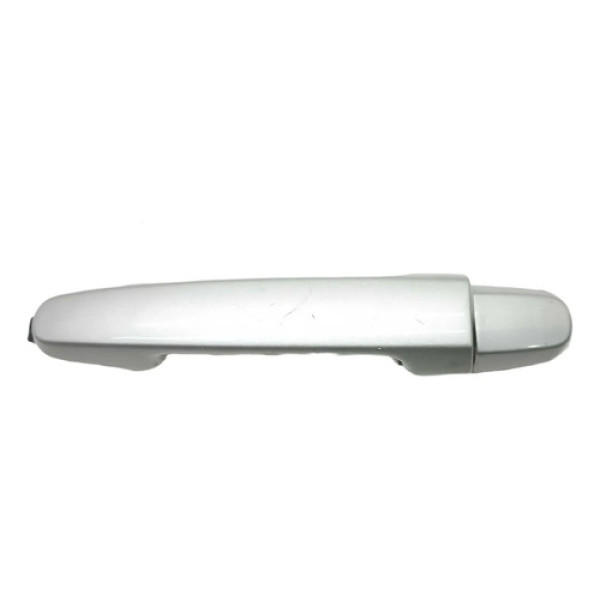 Maçaneta Externa Traseira Esquerda Toyota Corolla 2010