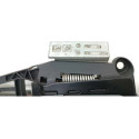 Maçaneta Externa Dianteira Esquerda Chevrolet Cruze 2012 Prata