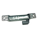 Sensor Keyless Traseiro Chevrolet Onix 1.0 Turbo 2020