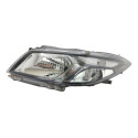 Farol Esquerdo Chevrolet Onix Prisma Máscara Negra 2012 2018 Esquerdo