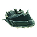 Farol Dianteiro Esquerdo Renault Duster 2013 ( C/detalhe ) Esquerdo/motorista