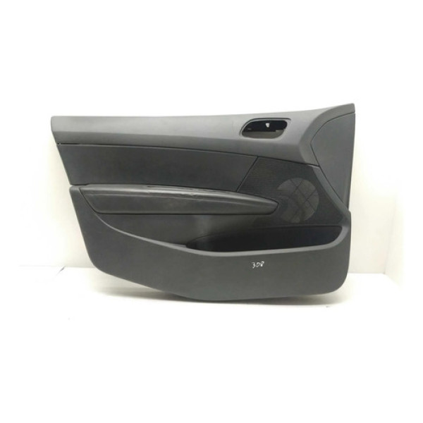Forro Porta Dianteira Esquerda Peugeot 308 2014