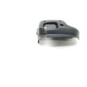 Moldura Inferior Chave Seta Kia Sportage 2007