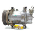 Compressor Ar Condicionado Citroën C3 1.6 16v 2005 06 07