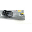Moldura Botão Vidro Traseiro Esquerdo Toyota Hilux 2010