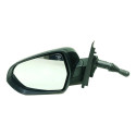 Retrovisor Manual Lado Esquerdo Chevrolet Agile 2013