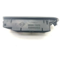 Moldura Vidro Dianteiro Esquerdo Renault Duster 2013