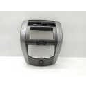 Moldura Central Painel Difusor Ar Nissan Livina 2011