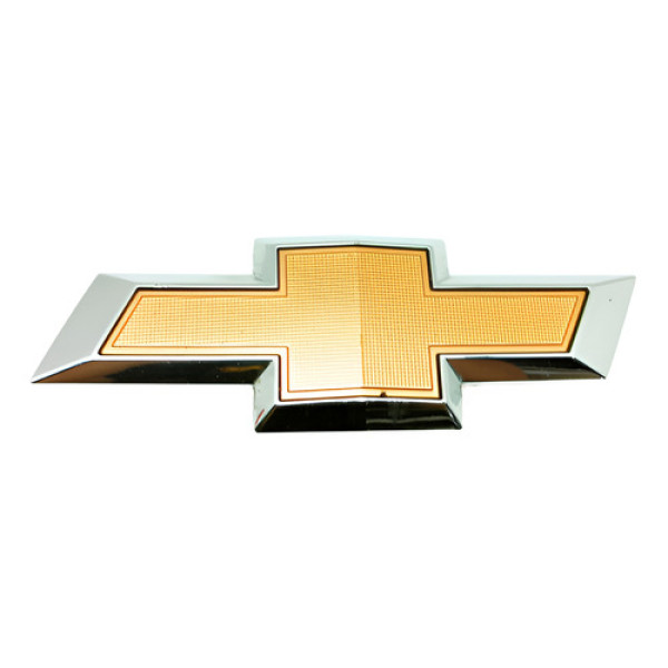 Emblema Grade Dianteira Gm Onix 2018