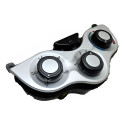 Comando Ar Condicionado Jac J3 2012 