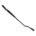 Braço Limpador Parabrisa Esquerdo Volkswagen Golf 2000 Esquerdo