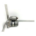 Motor Partida Arranque Renault Clio 2010